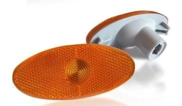 Renault Camurluk Sinyalı Master III 10> Movano B 10> Nissan Nv400 - CM 11235