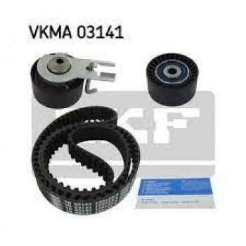 EKSANTRIK RULMAN KITI (TRIGER SETI) C3 DV4TED4 (1,4HDI 16V) / (135 DIS KAYIS) - SKF VKMA03141