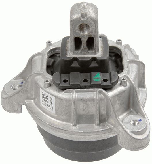 MOTOR TAKOZU SAG BMW N52 N53 N54 N55 F10 F07 F11 F12 F13 F06 F01 F02 F03 F04 - LEMFORDER 3781101