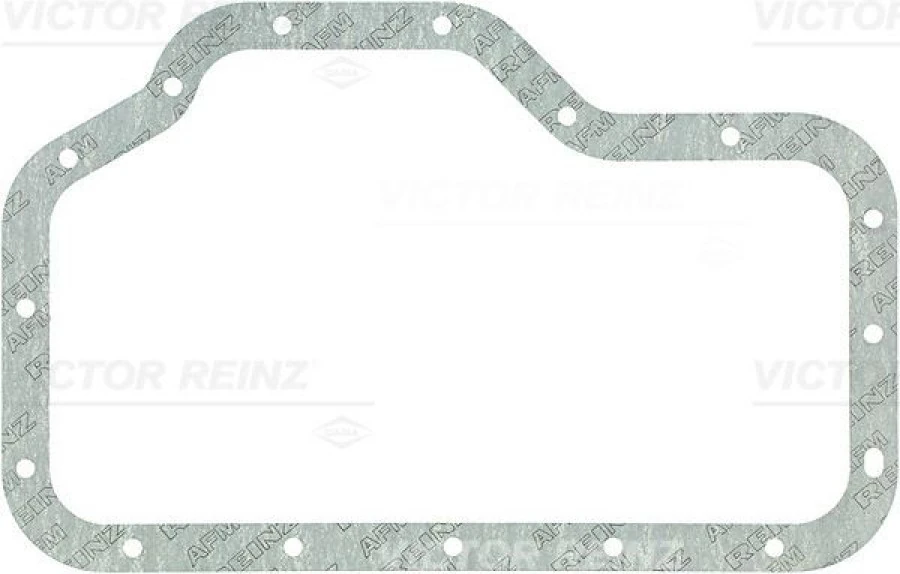 Bmw Yag Karter Contası Bmw M40 M42 E30 E36 - Victor Reinz 71-27554-00