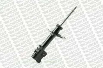 ON AMORTISOR SOL GAZLI NISSAN ALMERA 1.5 1.8 2002-2006 - MONROE G7202