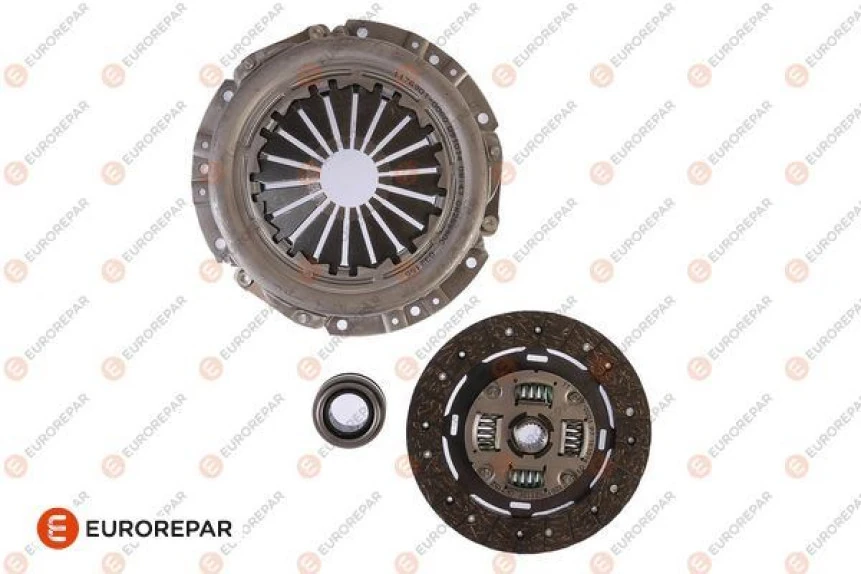 Hyundaı Debriyaj Seti Accent 03 05 1,6 Era Benzinli 1,4 1,6 Getz 03>1,4 1,6 Rio 06>1,6 (elantra 01>1,6 Rulma - Eurorepar 1682302880