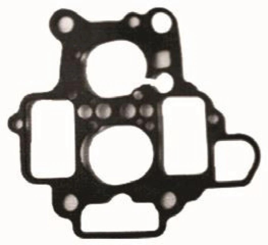 Renault Eski Karburator Kapak Contası R9 R11 - Mtj 4200