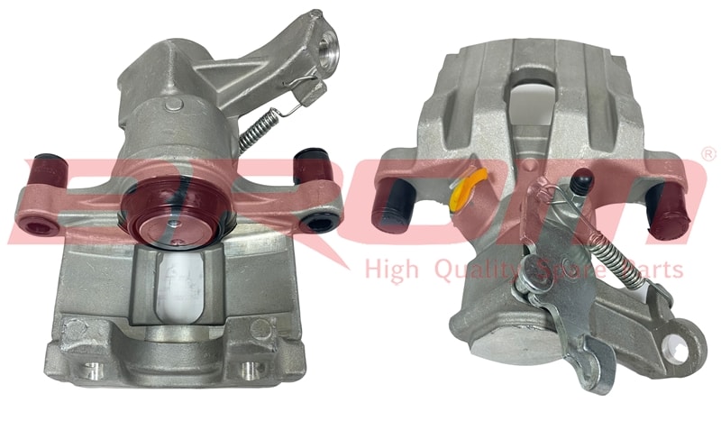FREN KALIPERI ARKA SOL VECTRA C 02> - BROM OP35023