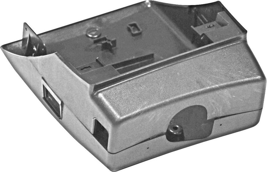 Renault Eski Direksiyon Kapagı Takım Alt Ve Ust R9 11 - Maral M210005t