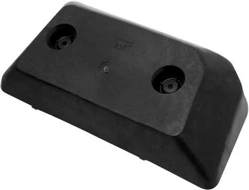 Renault Eski Stop Muhafaza Tası Sag R12 - Pleksan 2420