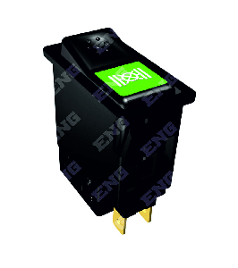 FORD CARGO ANAHTAR -NOKTALI-   DİFRANSİYEL KİLİT - ENG-011731