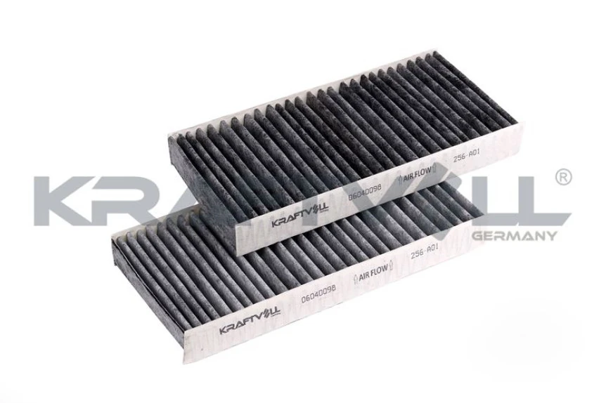 Bmw Polen Filtresi Bmw F45 F46 F48 Mini F54 F55 F56 Karbonlu Ciftli - Kraftvoll 06040098