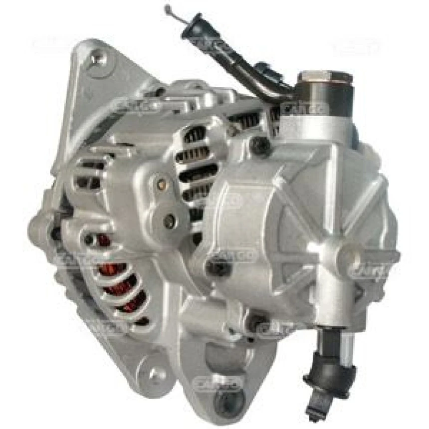 Mitsubıshı Ticarı Alternator 12v 65a Mitsubıshı L200 L300 H100 Minibus 2.5 1997 2008 (cift Kasnak) / (vakumlu) - Cargo F032111872
