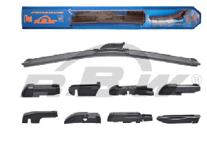 8 APARAT BANANA SİLGİ PALETİ-500 MM 20'' - RBW-91120