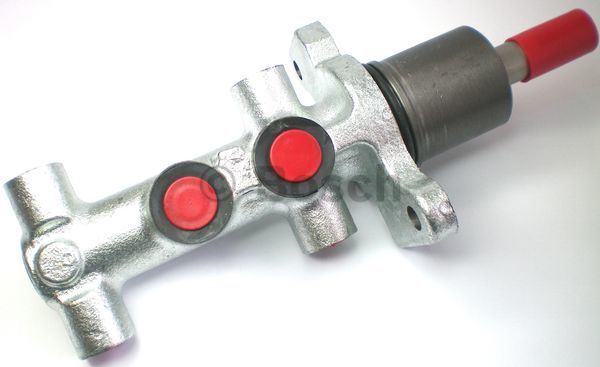 Renault Fren Ana Merkez Vivaro 1.9dti 01>trafıc II 1.9 2.0 Abslı 20.6mm - Bosch 0986480999