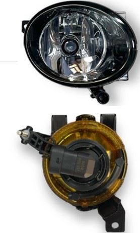 Vag Sis Farı Sag Golf VI Caddy 11>jetta 11 Toureg 11 - Pro-A 291909