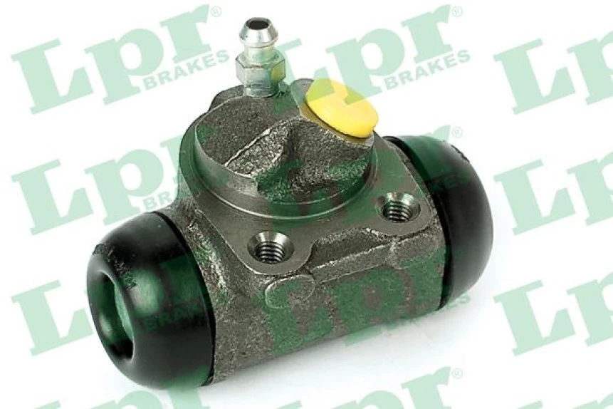 Renault Eski Fren Silindiri R9 R11 P309 Sol Cap:22mm - Lpr 4537