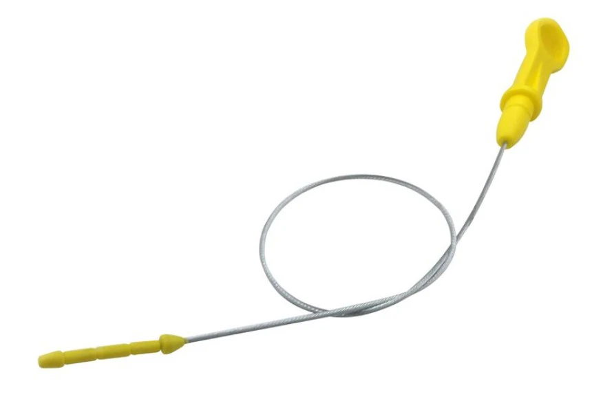 Ford Motor Yag Cubugu 2,2 Transıt V347 - Mtj 7713