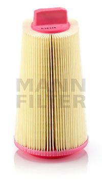 HAVA FILTRESI W203 02>07 S203 02>07 CL203 02>08 W204 07>14 S204 07>14 C209 02>09 W211 02>08 W212 11> - MANN C14114