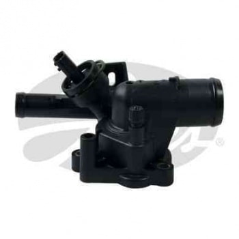 TERMOSTAT KOMPLE (81°) MASTER III MOVANO 2,3DCI CDTI 10=> - GATES TH46381G1