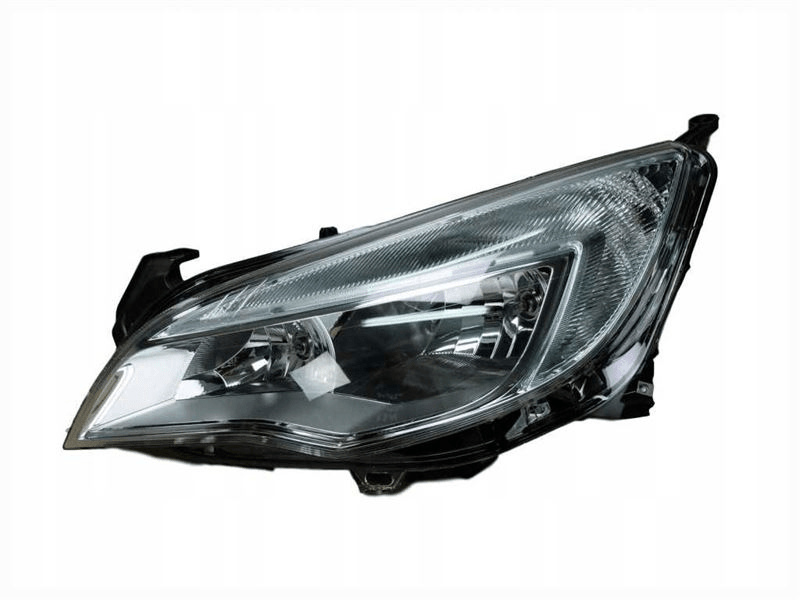 FAR SOL KROM ASTRA J TANIM AC1 2010> 2012 - GM 13253646