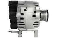 ALTERNATOR SARJ DINAMOSU 220 A 14 V BMW F10 F07 F01 E70 E71 E72 F12 F13 - HELLA 8EL011713-881
