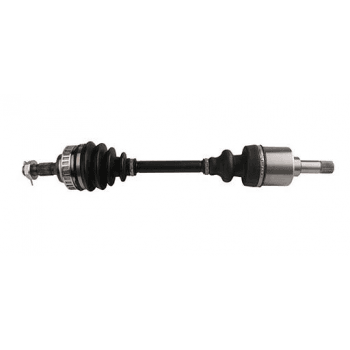 AKS SOL KOMPLE PARTNER BERLINGO ZX XSARA (I II) XSARA PICASSO (DIS FREZE:25 IC FREZE:24 BOY: 593MM) - GSP 210079