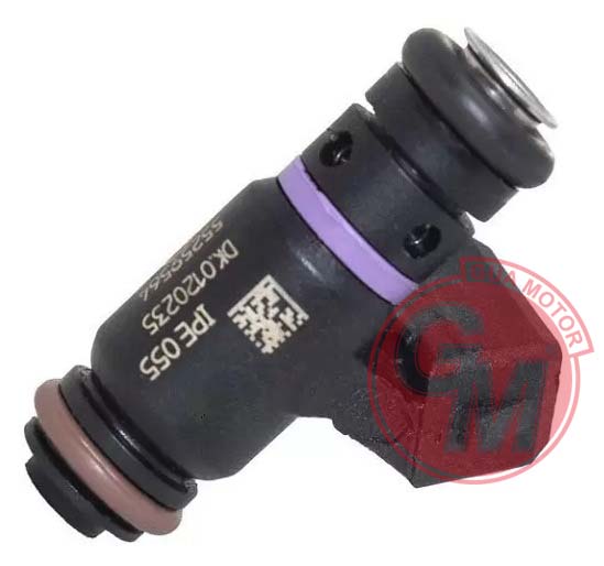 ENJEKTOR MEMESI EGEA 1.6  E-TORQ 15> - GUA 41749