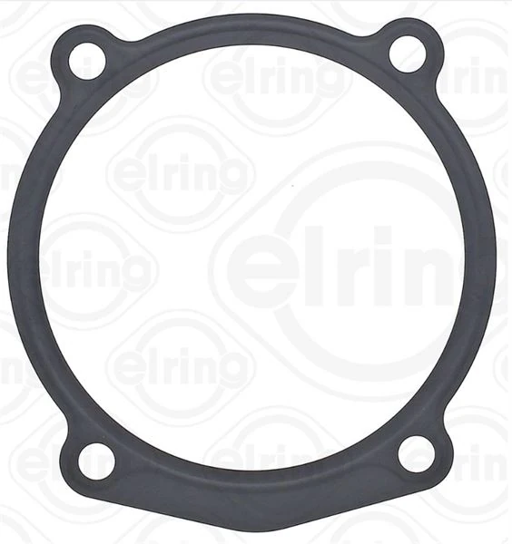 Mercedes Truck Emme Manıfold Govde Contası Mercedes  Om-470/471/472 - Elring 906.710