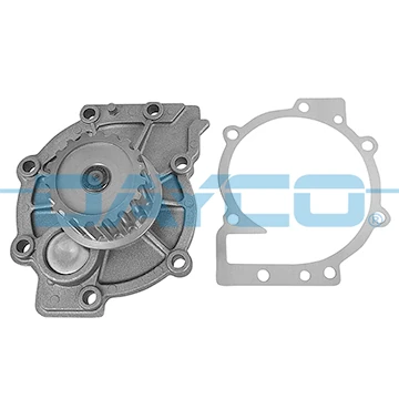 Volvo Devirdaım Volvo 2.4d 3.0 T6 D3/d4 D507> V40 D3-D4 12> V60 155 ,157 2.4 D5 D3-D4-10> Xc60 (156) 2.4 D - Dayco Dp227