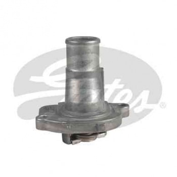 TERMOSTAT (KOMPLE) PALIO 97=> DOBLO 00=> 1,2IE 75HP 82 C - GATES TH14887G1