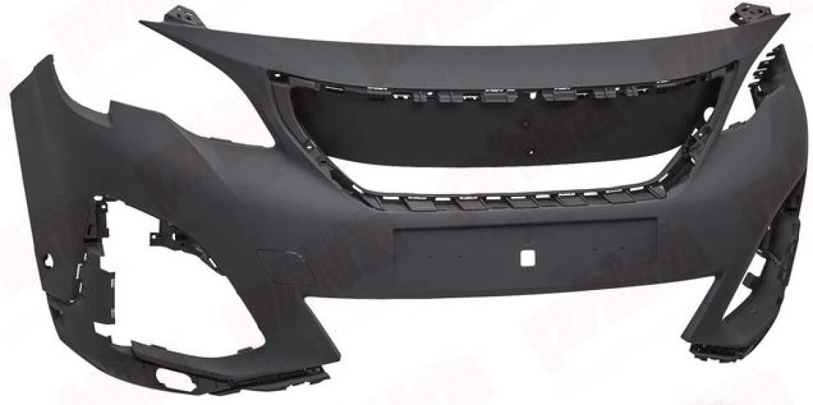 Psa On Tampon Sisli 2 Sensorlu Astarlı P3008 16> - Phira 3008-16232