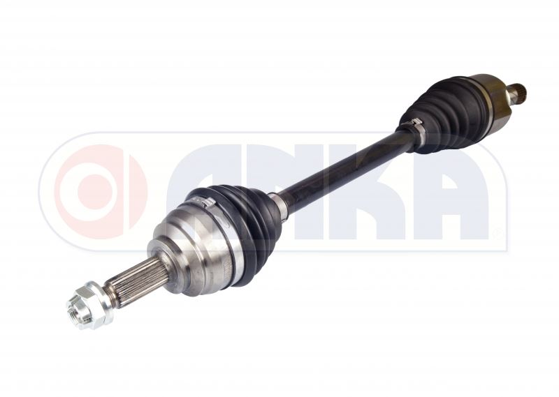 AKS KOMPLE SOL 1.6 16V 1.5 DCI SANDERO PICK UP 08=> - ANKA 10111010