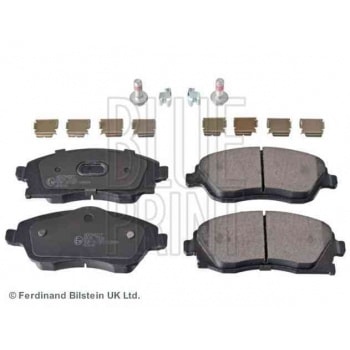 FREN BALATASI ON COMBO C CORSA C 1.3 1.7 CDTI 01 > MERIVA 03 > TIGRA 04 > - BLUEPRINT ADZ94227