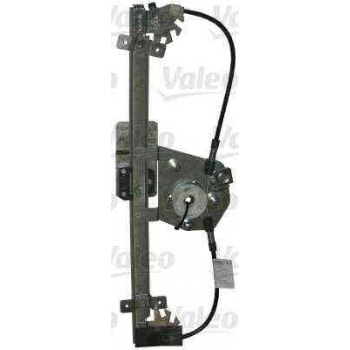CAM MEKANIZMASI ELEKTRIKLI ARKA SOL ASTRA H ,4 / 1,6 / 1,7 / 1,8 / 2,0 04> - VALEO 850770