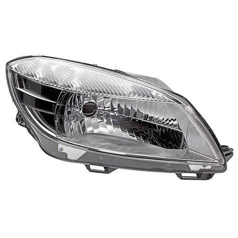 FAR SAG FABIA ROOMSTER 11> - HELLA 1ED010417-341