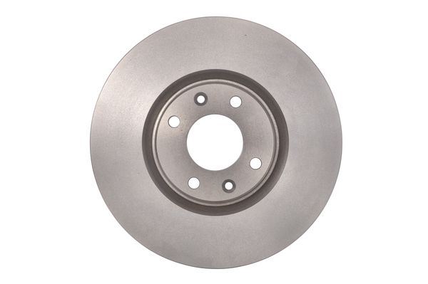 ON FREN DISKI P208 1,2 / 1,4 / 1,4HDI / 1,6 / 1,6HDI P308 3008 P5008 C4 C4 II DS4 DS5 1,6 16V / 2,0H - BOSCH 0986479548