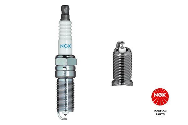 ATESLEME BUJISI PTR5A 13 (4 LU PAKET) FOCUS III B MAX C MAX 10 /> MONDEO IV 07 /> 1,6TI 04> FIESTA 1 - NGK 7586