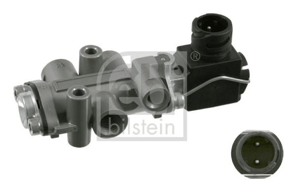 DORSE KALDIRMA VENTILI - DAF / XF 95-XF 105 / CF 75-CF 85 87>13 - FEBI 22399