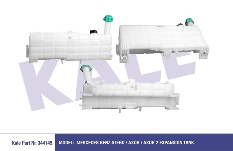 IMBUSAT DEPOSU M-BENZ AXOR 2523 2528 1835 1840 (OM457)   (KAPAKLI) - KALE 344145