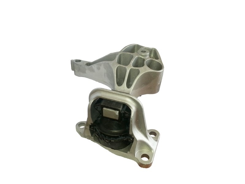 MOTOR TAKOZU ON SAG MEGANE III FLUENCE 1,5 DCI - FKK 1238