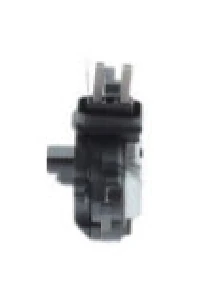 Unıversal Konjektör-12v Clio 2 Fişli - Bosch-1986ae0086