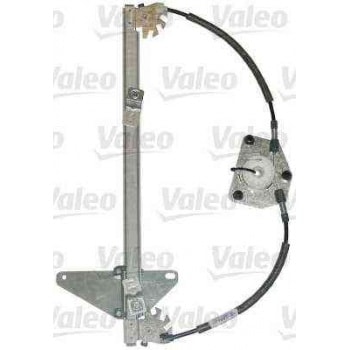 CAM (MEKANIZMASI) KRIKOSU ELEKTRIKLI ON SAG C4 04> (MOTORSUZ) - VALEO 850683