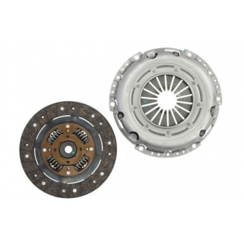 DEBRIYAJ SETI FOCUS I 1,4 16V / 1,6 16V / 1,8 16V BENZINLI 98>04 FOCUS II CMAX 03>05 FIESTA 02>08 FU - LUK 622241409