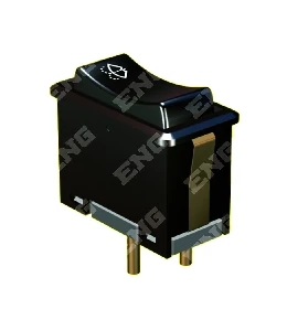 Unıversal Su Motoru Anahtarı-F-900 Ym - Eng-011014