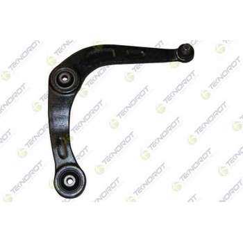 ON ALT SALINCAK KOMPLE (DOVME) SAG P206 GTI 98>09 - TEKNOROT P-235