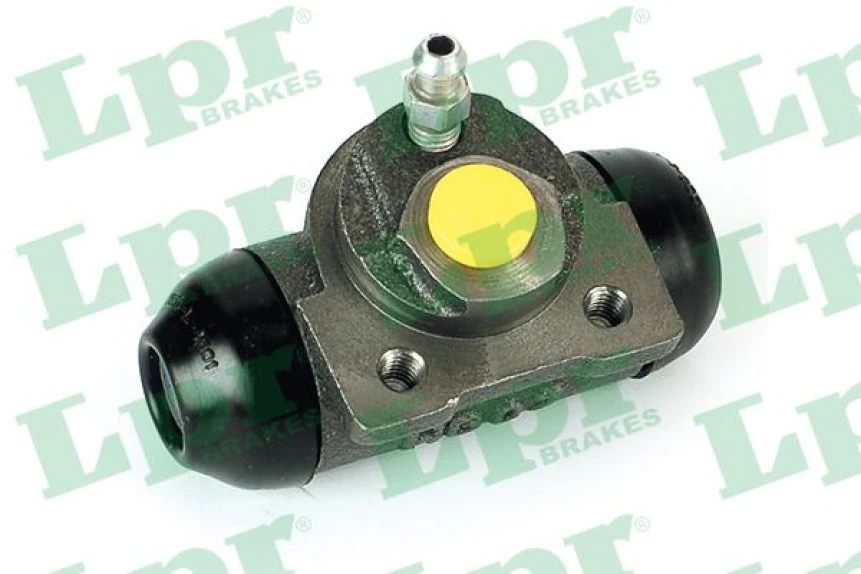 Renault Fren Silindiri Megane I 99> (19,00mm) - Lpr 4063