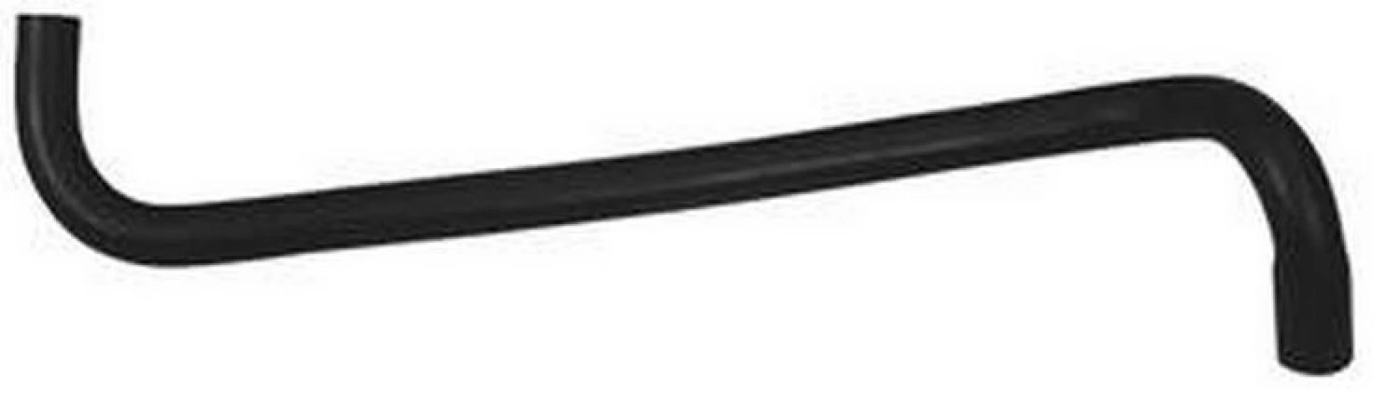 Renault Radyator Alt Hortumu Clio 1,2 91 98 - Ytt Y51103