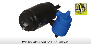 SU FISKİYE MOTORU-12V. OPEL ASTRA F HATCBACK - VERTEX-VWP406