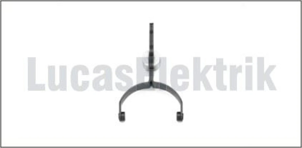 Hyundaı Ticarı Mars Catal Takımı Grace H100 Minibus Megastar - Lucas Lth 203