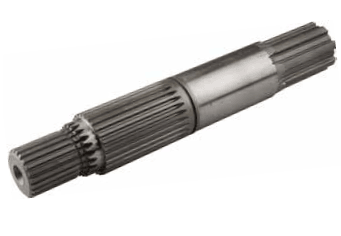 TC56 8060 DIFERANSIYEL FREN AKSI SOL - 431989 - AS50484