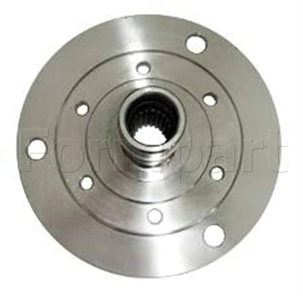 Renault Eski On Teker Poryası R12 69>80 - Formpart 22498012/s