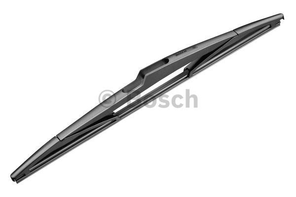 ARKA CAM SILECEK SUPURGESI PLASTIK 370mm NEMO FIORINO BIPPER 07 - BOSCH 3397011953