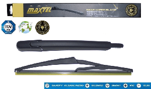 ARKA SİLGİ SÜPÜRGESİ KOLLU  12'' 305 mm MERCEDES-BENZ R CLASS W251 2005-2017 - MAXTEL-12608546